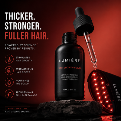 Hair Growth Serum