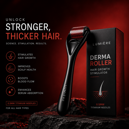 Hair Derma Roller