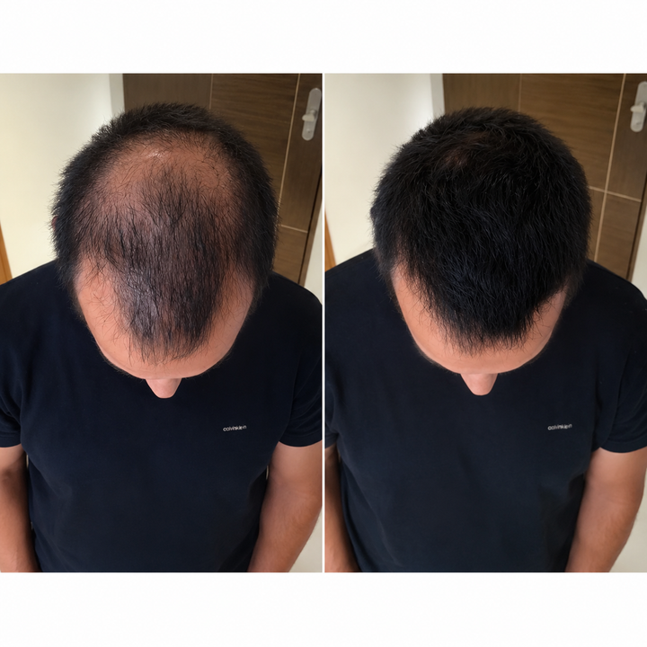 Review by Anthony