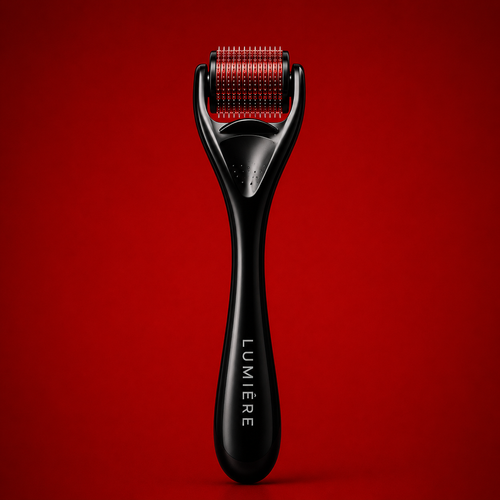 Hair Derma Roller