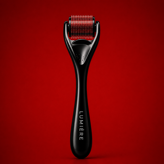Hair Derma Roller