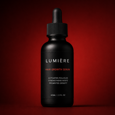 Hair Growth Serum