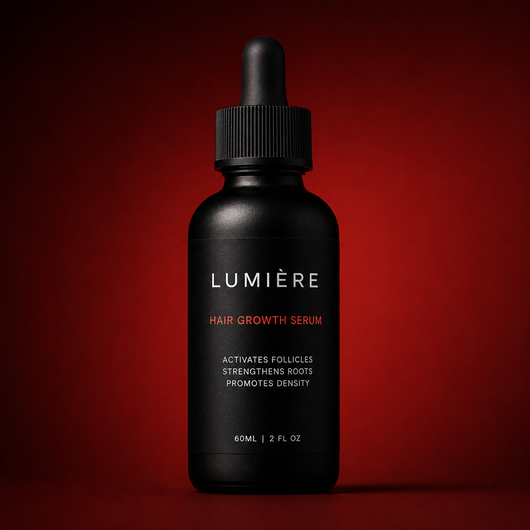 Hair Growth Serum