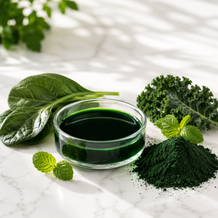 Chlorophyll