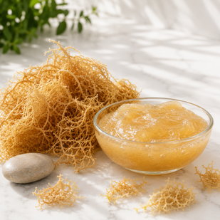Sea Moss