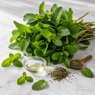 Peppermint