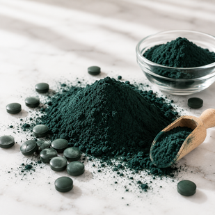Spirulina