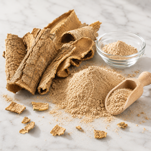 Slippery Elm